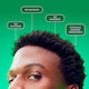 image 4 of BEING CONDITIONER Max Moisture 354ML