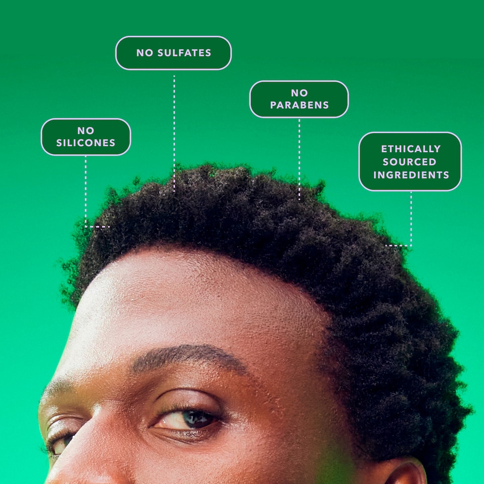 image 1 of BEING CONDITIONER Max Moisture 354ML