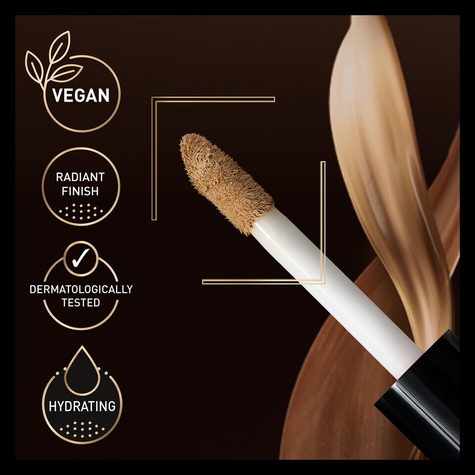 image 1 of Max Factor Facefinity Multi-Perfector Concealer 5W 11Ml