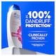 image 2 of Head & Shoulders Smooth & Silky Anti Dandruff Shampoo 400Ml