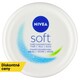 obrázok 1 z Nivea Soft Svieži hydratačný krém 100 ml