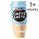 image 1 of Emmi Skinny Caffe Latte 230ml