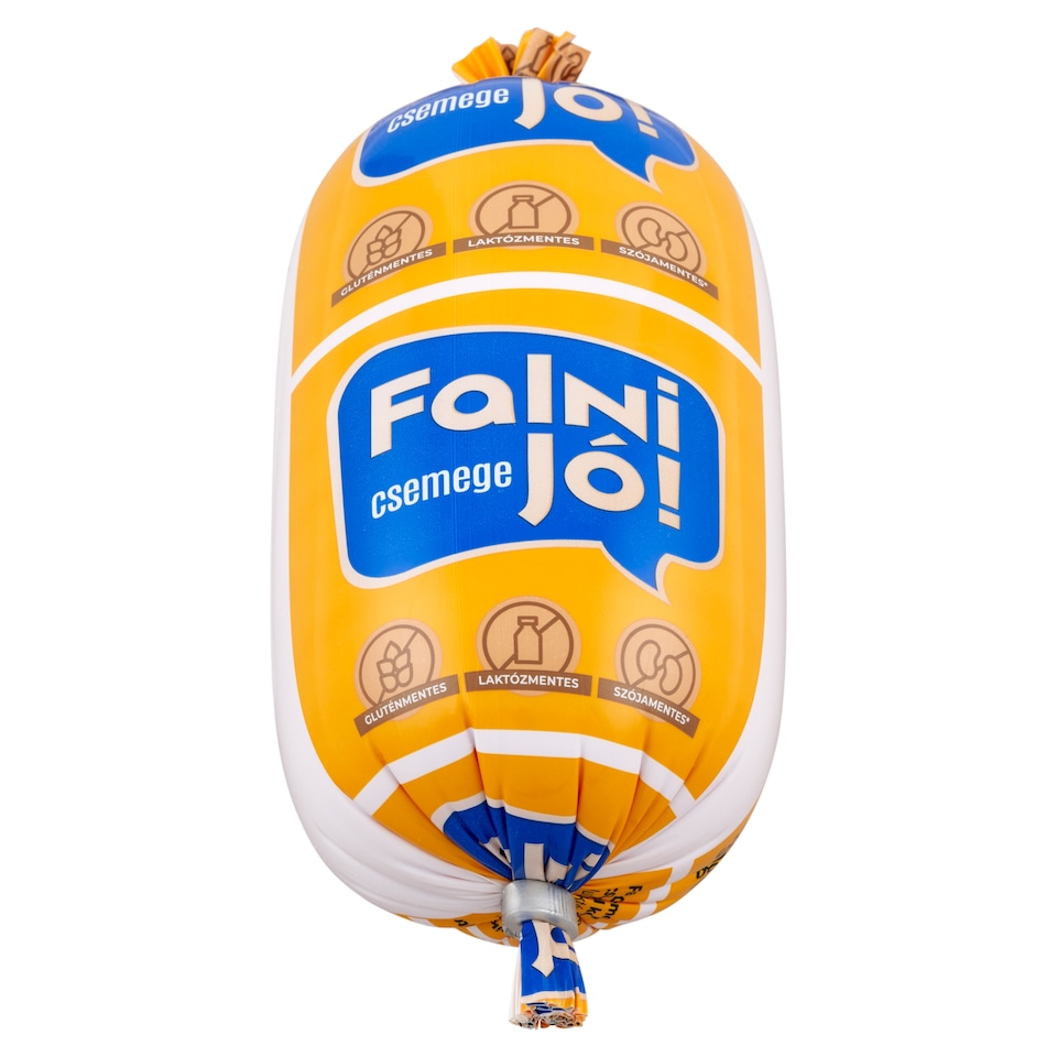 Falni Jó! Csemege csirkehúsból készült termék 300 g  1. kép