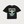 Grey, Gremlins Obey the Rules Print Pure Cotton T-Shirt in Grey