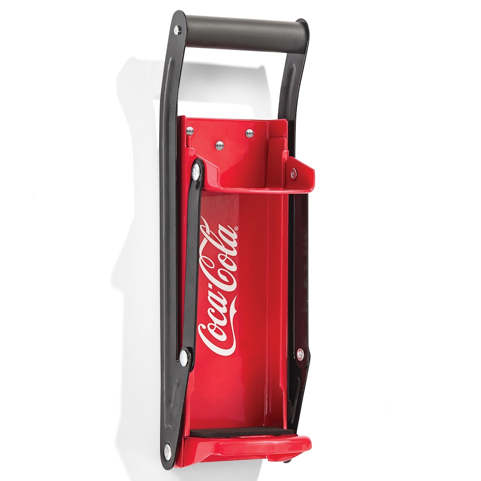 image 1 of Benross Coca Cola Can Crusher