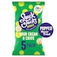 image 5 of Snack a Jacks Sour Cream & Chive Rice Cakes Multipack Snacks 5x19g