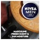 image 3 of NIVEA MEN Crème Moisturiser 150ml