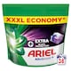 image 1 of Ariel Allin1 PODS +, Kapsle Na Praní S Tekutým Prostředkem, 38 Praní
