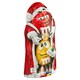 image 2 of M&M's Milk Chocolate with M&M's Minis 100 g