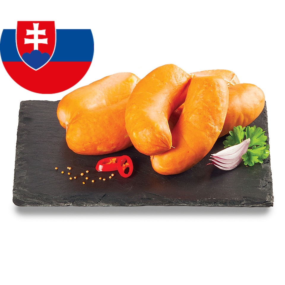image 1 of Tesco Sausages