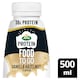 image 1 of Arla Protein Food To Go Vanilla Hazelnut Flavoured Meal Replacement Shake 500ml