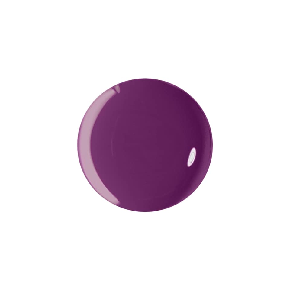 image 1 of Maybelline Fast Gel Nail Lacquer Wicked Berry 6.7Ml
