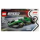LEGO Speed Champions 77245 Aston Martin Aramco F1 AMR24 versenyautó  1. kép