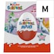 image 1 of Kinder Surprise Easter Egg 100G