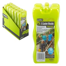 Summit Ice Blocks