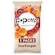 image 1 of Popchips Barbeque Multipack Crisps 5x17g