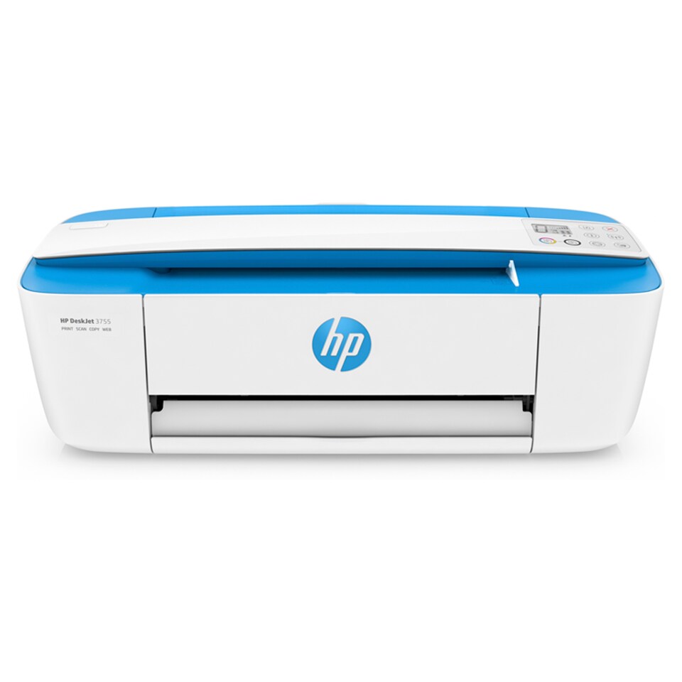 Hp Deskjet 3760 Printer