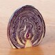 image 2 of Tesco Red Cabbage Portion