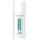 image 1 of L'Oreal Paris Bright Reveal Daily Fluid Tinted Glow Bronze SPF50 50ml