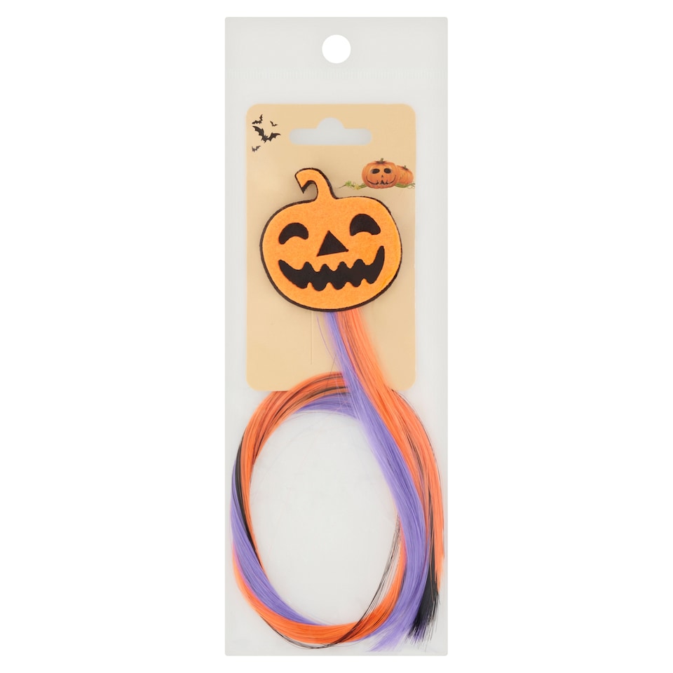 Hair Clip Decoration