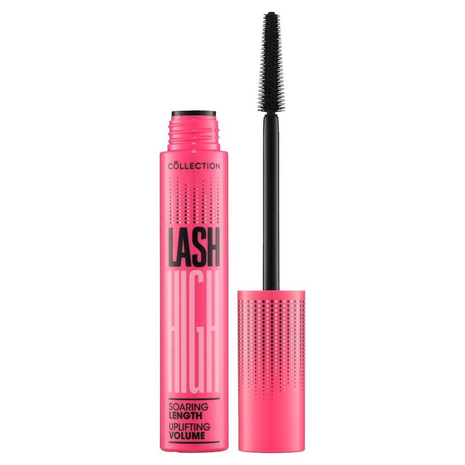 image 1 of Collection Mile High Mascara Ultra Black 9Ml