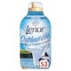 image 1 of Lenor Outdoorable Fabric Conditioner Sea Breeze Stroll 53 Washes 742ml
