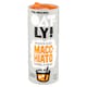 Oatly! zabital kávéval és karamell ízzel, hozzáadott kalciummal 235 ml  2. kép