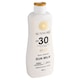 Obrázek 2 pro produkt Sunnoré Opalovací voděodolné mléko s ochranným faktorem UVA a UVB SPF 30 200ml