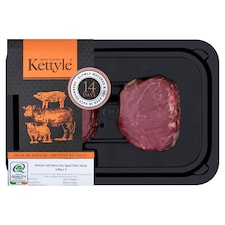 Kettyle Dry Aged Beef Fillet Steak 280g