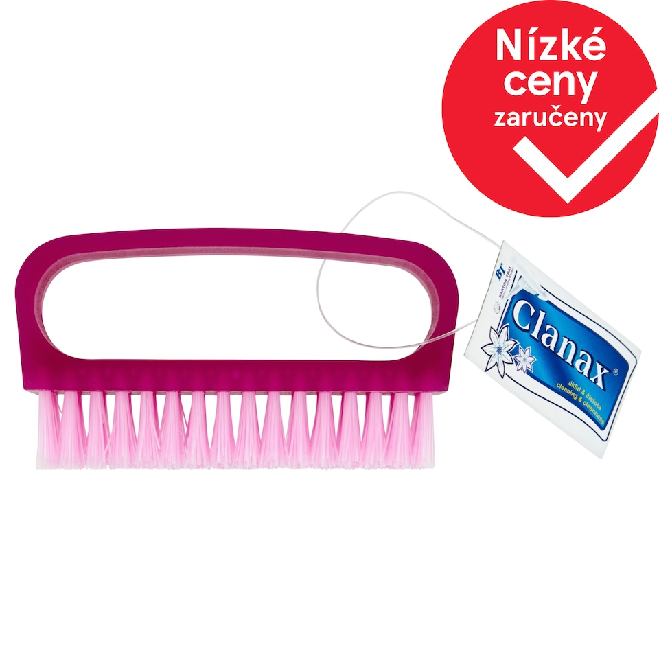 ZENNER Kartáček na ruce