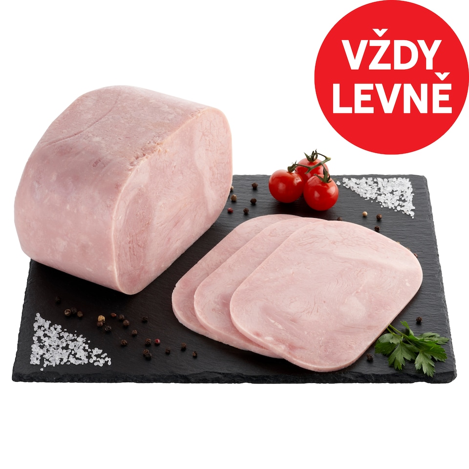 Vepřová šunka euro standardní