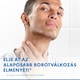 image 3 of Gillette Blue3 Plus Comfort, Disposable Razors For Men, 8-Pack Razors