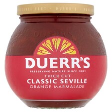 Duerrs Thick Cut Marmalade 454g