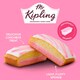 image 2 of Mr Kipling Angel Slices Vanilla Cake 8 Pack