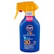 obrázok 1 z Nivea Sun Protect & Care Detský sprej na opaľovanie OF 30 270 ml