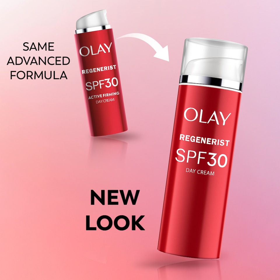 image 1 of Olay Regenerist Spf30 Day Cream 50Ml