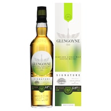 Glengoyne 10 Year Old Highland Single Malt Scotch Whisky