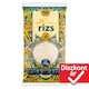 „A" minőségű rizs 1 kg  1. kép