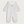 Grey Marl, F&F Baby Cosy Fleece Zip Front Ear Hooded Pramsuit in Blue
