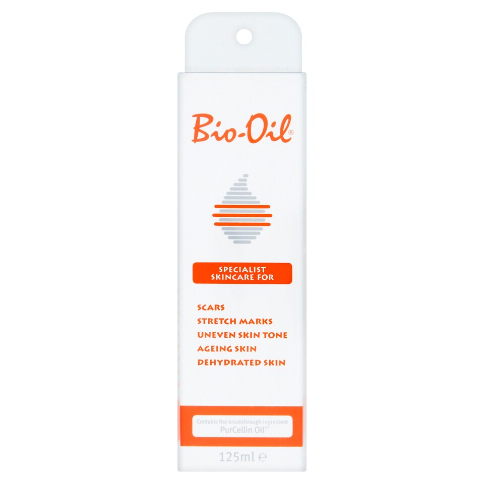 Bio-Oil 125Ml