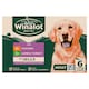 image 2 of WINALOT® Classics Meat in Jelly Wet Dog Food 6x400g