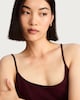 image 3 of F&F 3-Pack Cotton Rich Spaghetti Strap Vests in Multi