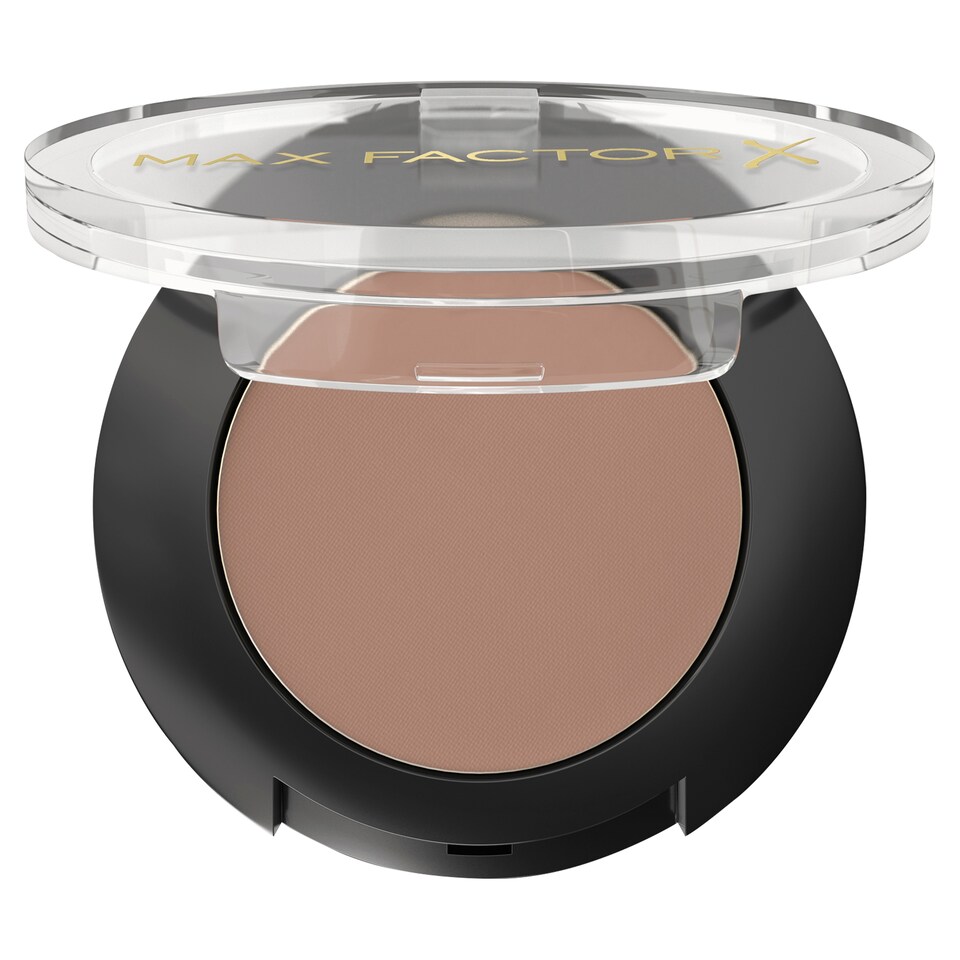image 1 of Max Factor Eyeshadow 03 Crystal Bark