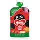 image 1 of HAMI pouch Apple banana strawberry 100g