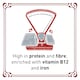 image 4 of The Vegetarian Butcher Impeckable Vegan Chicken Breast 180g