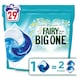 image 1 of Fairy Non Bio Big One Washing Liquid Pods 29 washes 1151.3g