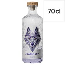 Brewdog Lonewolf Gin 70Cl