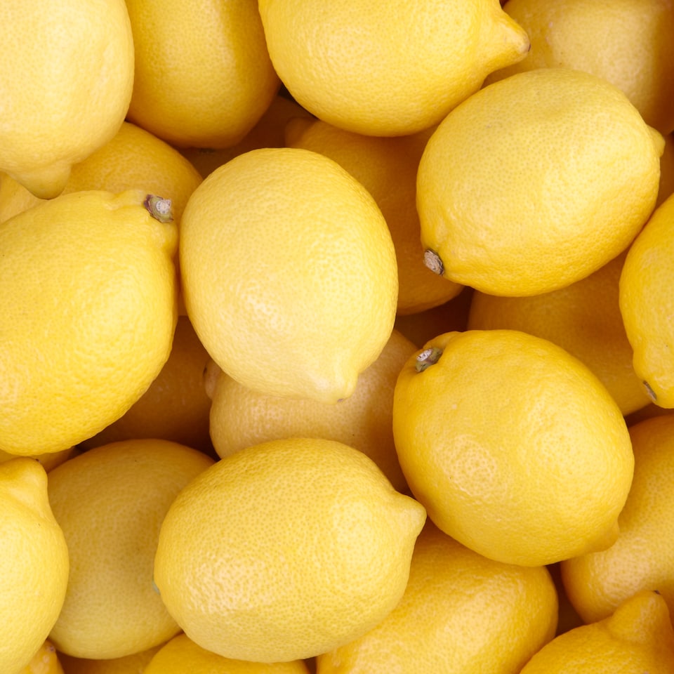 image 1 of Tesco Large Lemons Each