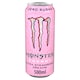 image 1 of Monster Energy Drink - Ultra Strawberry Dreams Zero Sugar 500ml