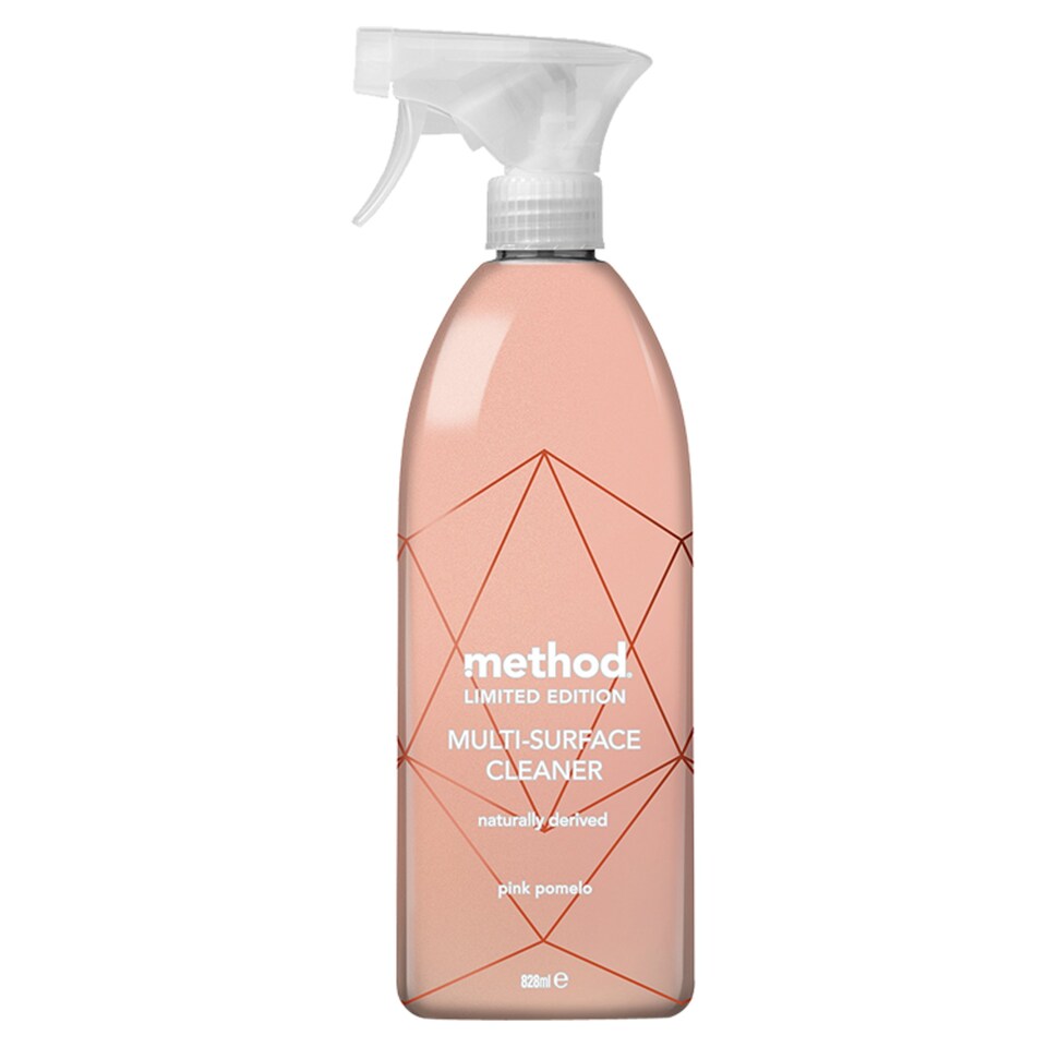 Method Limited Edition Multipurpose Cleaner 828Ml